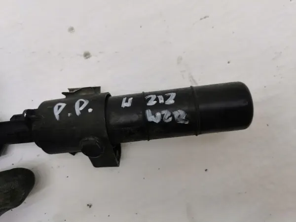 Scheinwerferreiniger rechts OEM SPRYSKIWACZ LAMPY PRAWY image 4