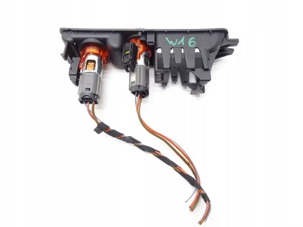 Sytytystulppa OEM 8U2863349C Audi Q3 8U:lle image 3
