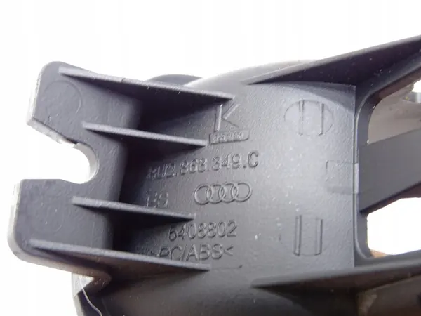 Sytytystulppa OEM 8U2863349C Audi Q3 8U:lle image 4