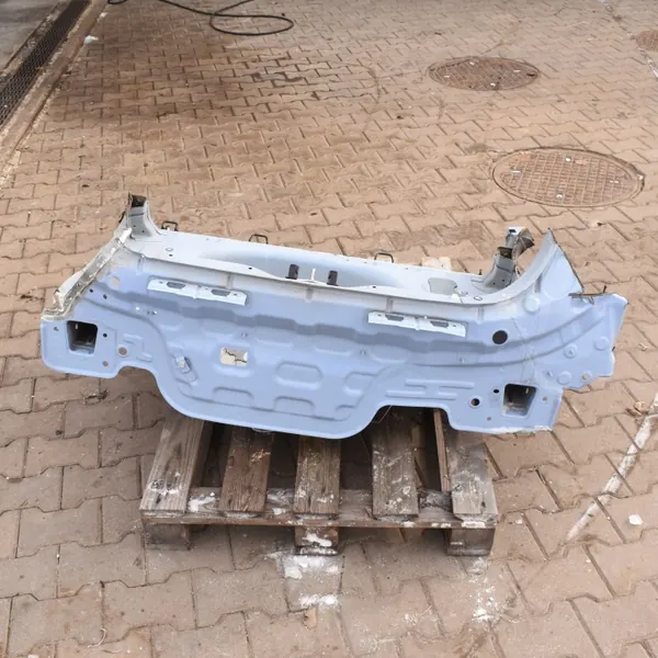OEM 69100-Q0000 achtervloermat voor Hyundai i20 III image 2