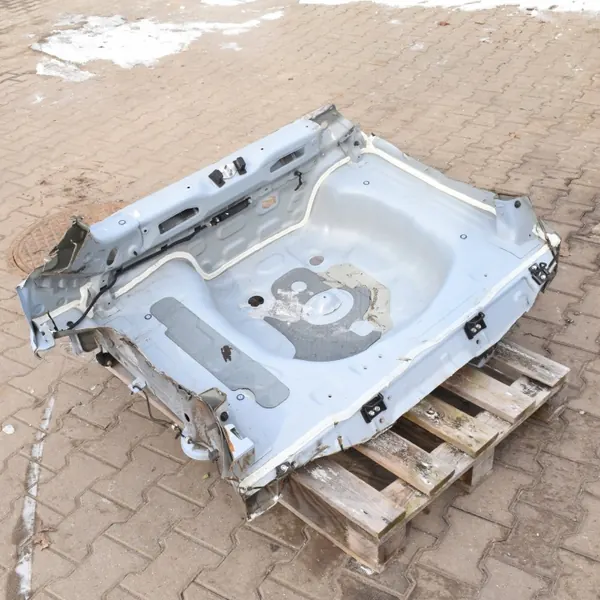 OEM 69100-Q0000 achtervloermat voor Hyundai i20 III image 5