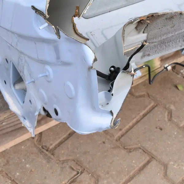 OEM 69100-Q0000 achtervloermat voor Hyundai i20 III image 6