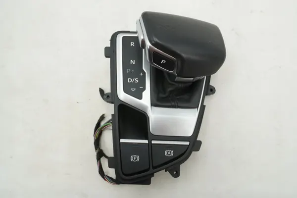 Pookknop OEM 8W1713111C voor Audi image 2