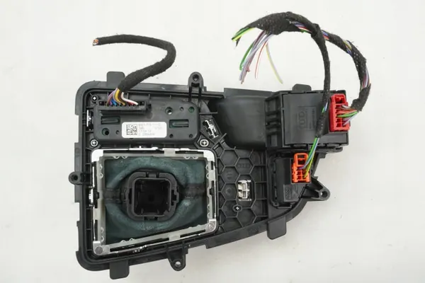 Pookknop OEM 8W1713111C voor Audi image 4