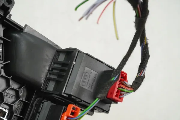 Pookknop OEM 8W1713111C voor Audi image 5