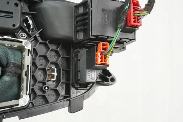 Pookknop OEM 8W1713111C voor Audi image 8