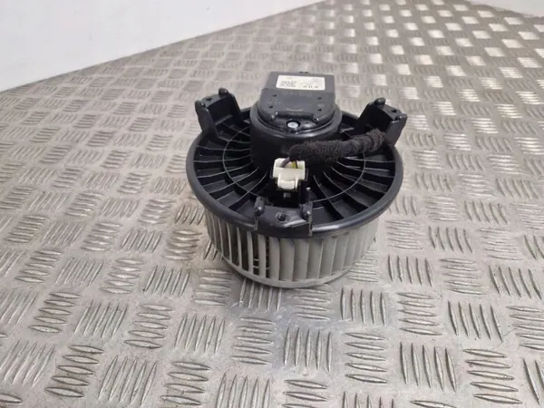 Lämmitysydin OEM DS7H19846AA Ford Mondeo V 1.5L:lle image 4