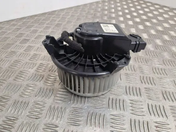 Lämmitysydin OEM DS7H19846AA Ford Mondeo V 1.5L:lle image 5