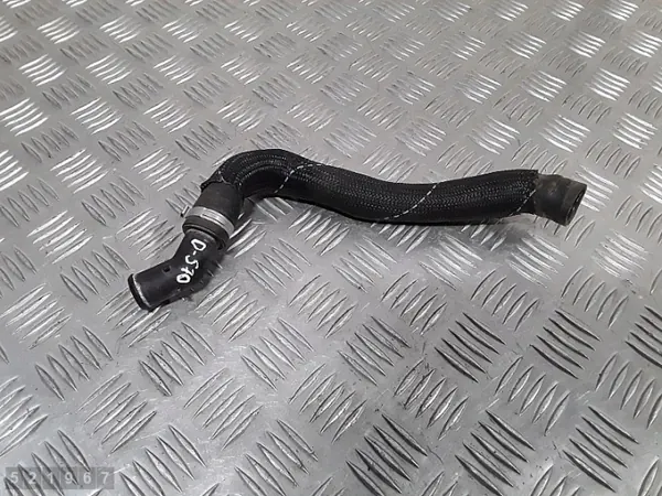 BMW AM-521967 Turboslang - Begagnad OEM-del image 2