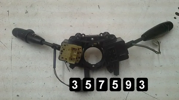 Chevrolet Aveo Strömbrytare OEM AM-357593 - Begagnad image 4
