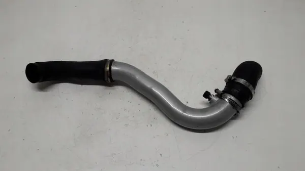 BMW 3 E46 2.0D Intercooler-ilmaputki OEM 7788357A image 3