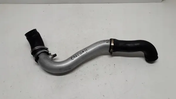 BMW 3 E46 2.0D Intercooler-ilmaputki OEM 7788357A image 4