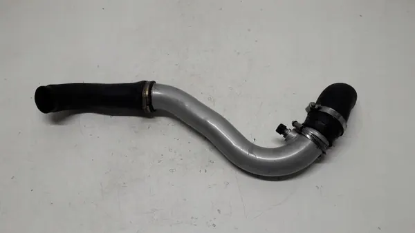BMW 3 E46 2.0D Intercooler-ilmaputki OEM 7788357A image 5