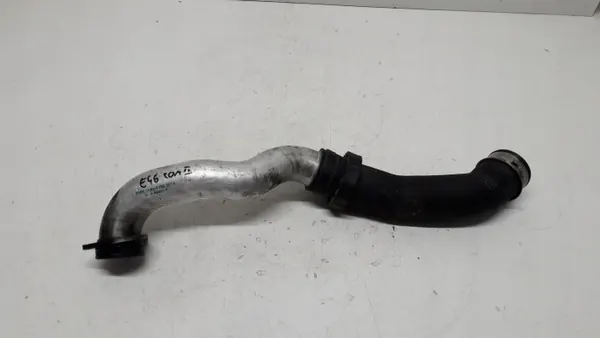 BMW 3 E46 2.0D Intercooler-ilmaputki OEM 7788357A image 6