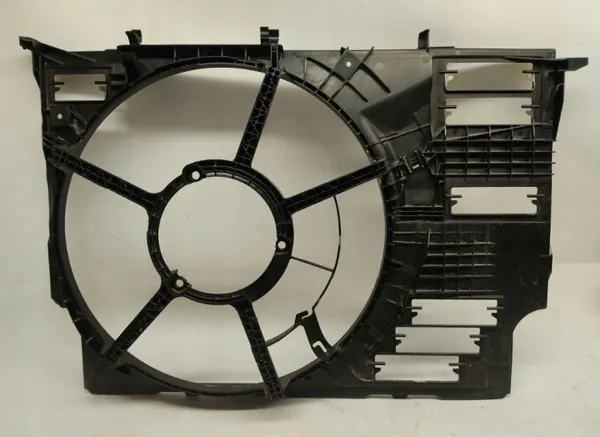 BMW OEM S365870040 Radiatorventilatorhuis - Nieuw image 2
