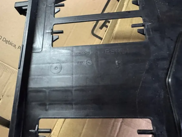 BMW OEM S365870040 Radiatorventilatorhuis - Nieuw image 3