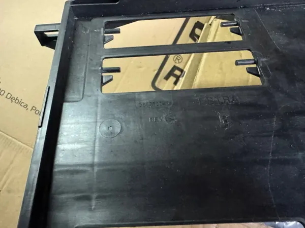 BMW OEM S365870040 Radiatorventilatorhuis - Nieuw image 4