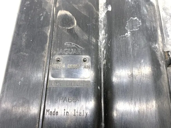 OEM 6W93-9E857-AH koolstoffilter voor Jaguar XF I 2.0 image 3