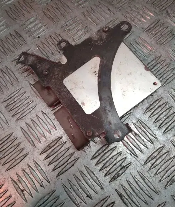 Toyota OE Brandstofinjectie regelaar - Gebruikt image 2