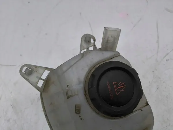 Kühlmittel-Ausdehnungsbehälter Seat Ibiza V (KJ) 2018 OEM 2Q0121407B image 6