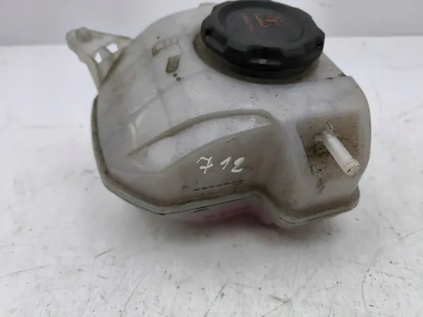 Kühlmittel-Ausdehnungsbehälter Seat Ibiza V (KJ) 2018 OEM 2Q0121407B image 7