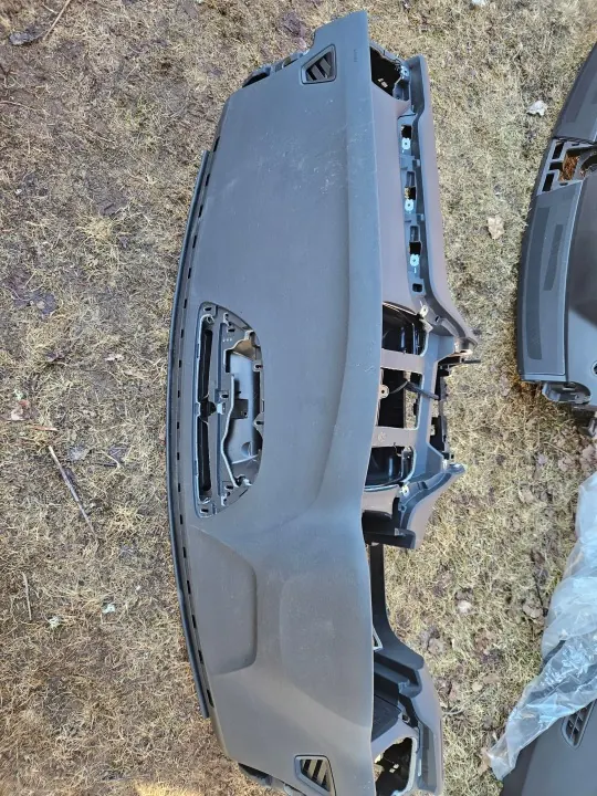 Console Tableau de Bord OEM RYSYGLOS2V60 Volvo V60 S60 image 2