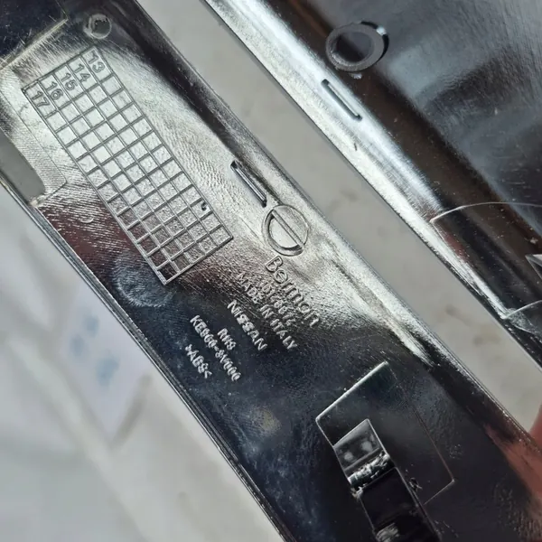 Capa de espelho frontal Nissan OE KE960-3V000 image 3