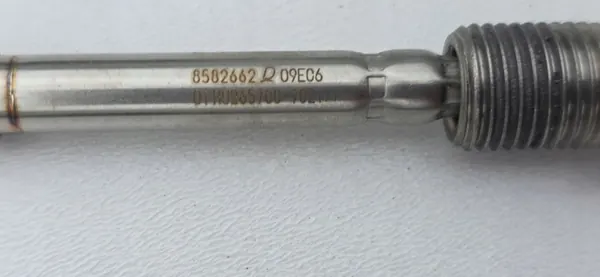 Sensor de Temperatura de Escape BMW F25 F30 G01 G11 G20 G30 image 2