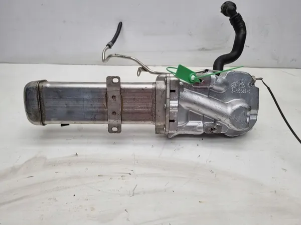 EGR-Ventil Kühler Audi VW 2.0 TDI image 6