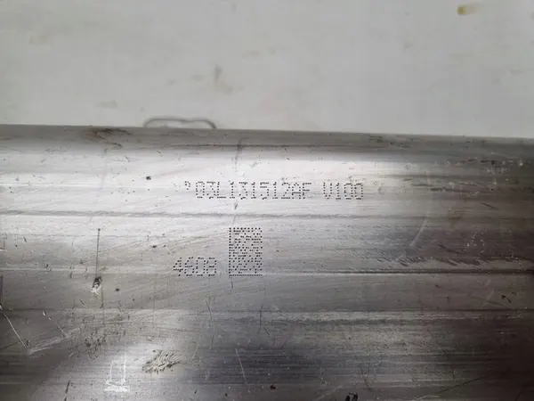 EGR-Ventil Kühler Audi VW 2.0 TDI image 7