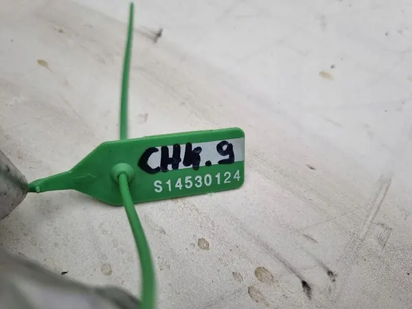 EGR-Ventil Kühler Audi VW 2.0 TDI image 9