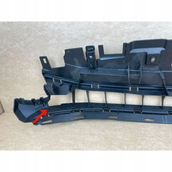 OEM H1BB17E778A Framstötskåpsförstärkning Ford Fiesta image 5
