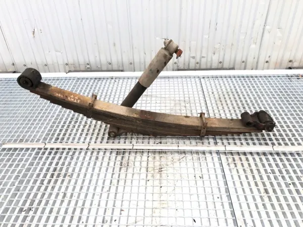 Voor rechter bladveer OEM LORK-716-1000016385 image 2