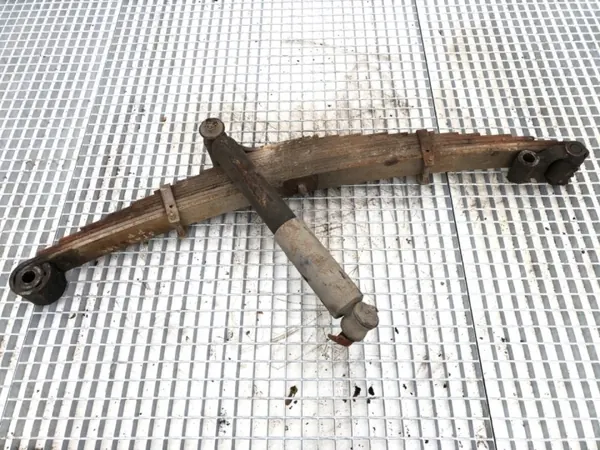 Voor rechter bladveer OEM LORK-716-1000016385 image 4