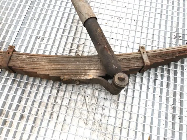 Voor rechter bladveer OEM LORK-716-1000016385 image 5