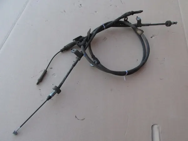 Câbles de frein à main Kia Sportage III OEM 1.7 CRDi 2013 image 3