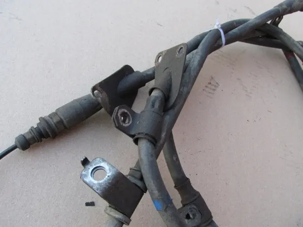 Câbles de frein à main Kia Sportage III OEM 1.7 CRDi 2013 image 5
