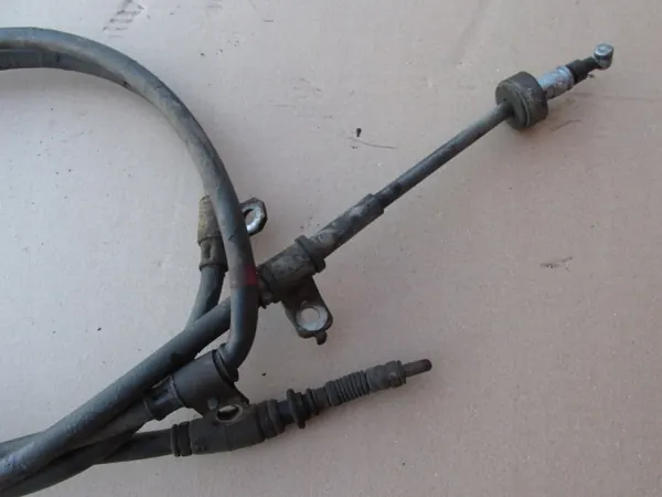 Câbles de frein à main Kia Sportage III OEM 1.7 CRDi 2013 image 7