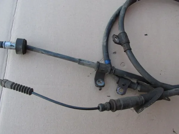 Câbles de frein à main Kia Sportage III OEM 1.7 CRDi 2013 image 8
