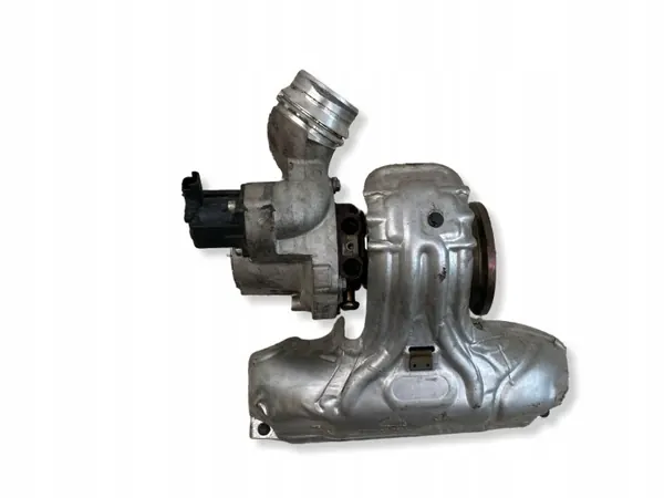 Volvo Turbo OEM 31441692 för S60 V40 V60 V70 image 2