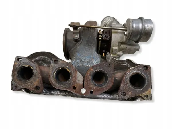 Volvo Turbo OEM 31441692 för S60 V40 V60 V70 image 3