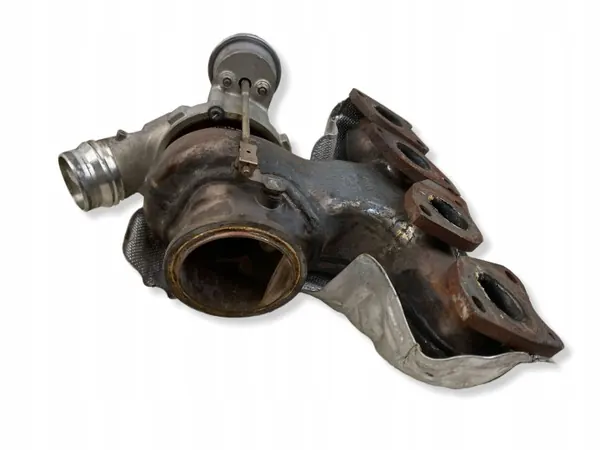 Volvo Turbo OEM 31441692 för S60 V40 V60 V70 image 4