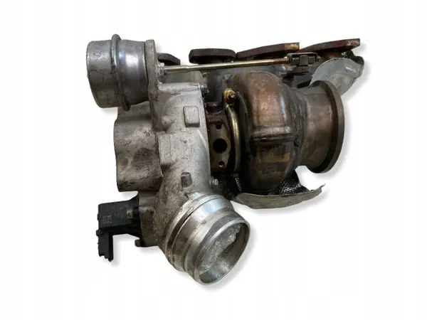 Volvo Turbo OEM 31441692 för S60 V40 V60 V70 image 5