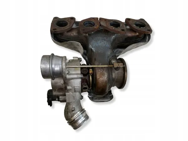Volvo Turbo OEM 31441692 för S60 V40 V60 V70 image 6
