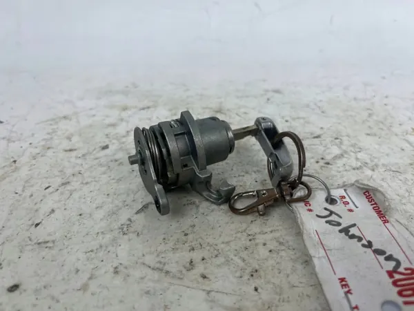 Insert de serrure BMW X5 F15 OEM 12345 - Occasion image 3