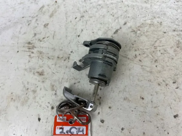 Insert de serrure BMW X5 F15 OEM 12345 - Occasion image 5
