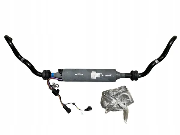 Actieve Stabilisator Set Voor+Achter OEM 5A7FC59 BMW XM image 10