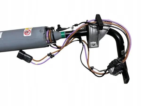 Actieve Stabilisator Set Voor+Achter OEM 5A7FC59 BMW XM image 3