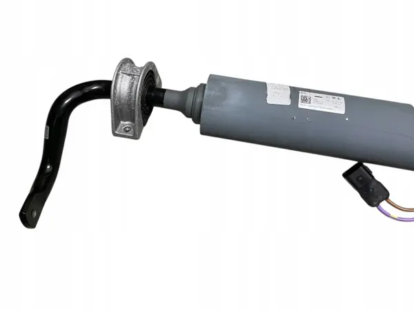 Actieve Stabilisator Set Voor+Achter OEM 5A7FC59 BMW XM image 4