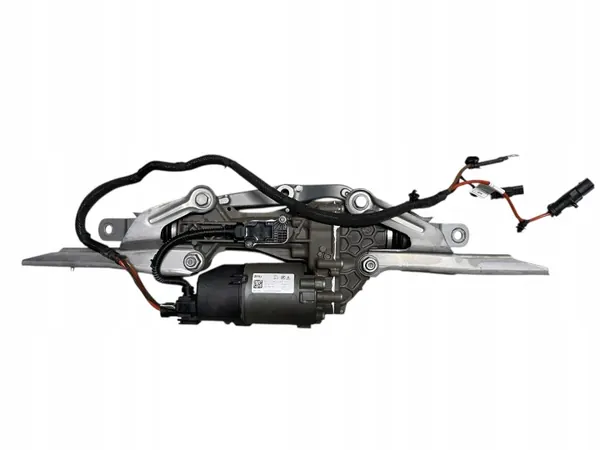 Actieve Stabilisator Set Voor+Achter OEM 5A7FC59 BMW XM image 6